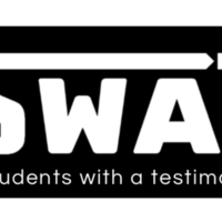 Logo for SWAT Middle School Students