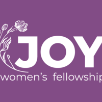 Logo for JOY Women's Fellowship