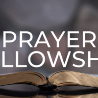 Logo for Prayer Fellowship