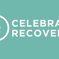 Logo for Celebrate Recovery
