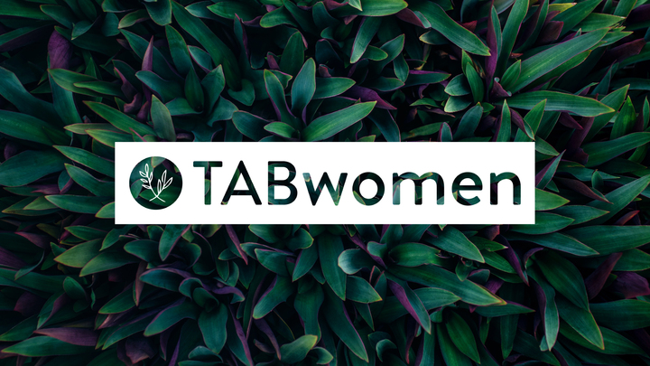 Logo for TABwomen - Manistee - Monday Nights