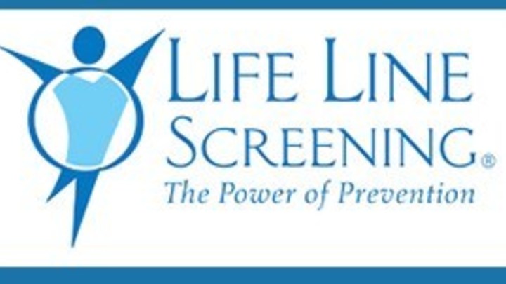Logo for Life Line Screening