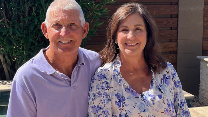 Logo for Richardson Small Group