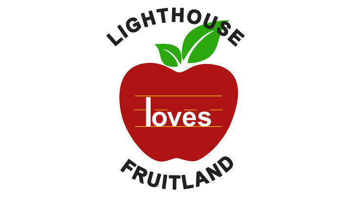 Logo for Local Outreach :: Fruitland