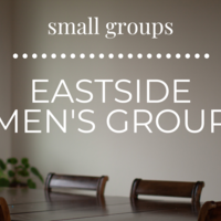 Logo for Eastside Men's Group