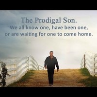 Prayer for Prodigals