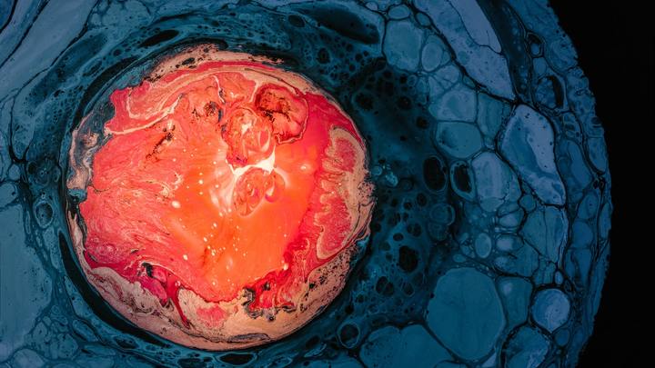 Logo for Youth Leadership Group (CORE)