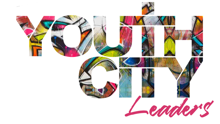Logo for Youth City LEADERS