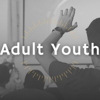 Logo for Adult Youth