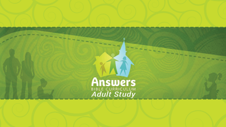 Logo for Answers