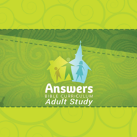 Logo for Answers