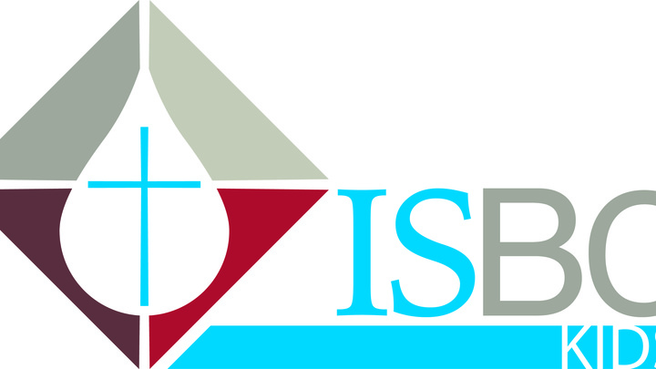 Logo for Kid's Ministry Volunteers