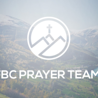 Logo for FC Prayer Team