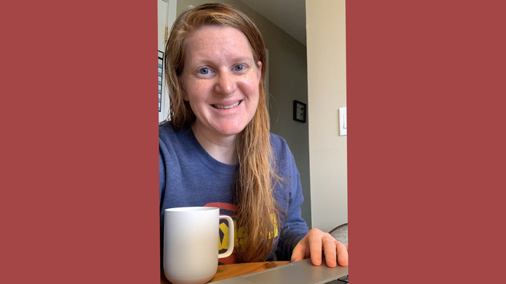 Logo for Women's LifeGroup hosted by Nicole Vangen