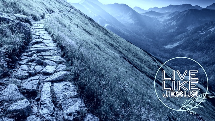 Logo for Come to the Table - Tuesday Nights