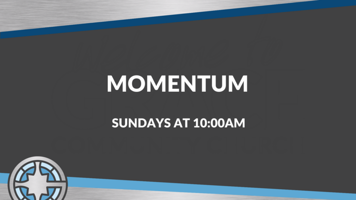 Logo for Momentum Class