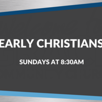 Logo for Early Christians