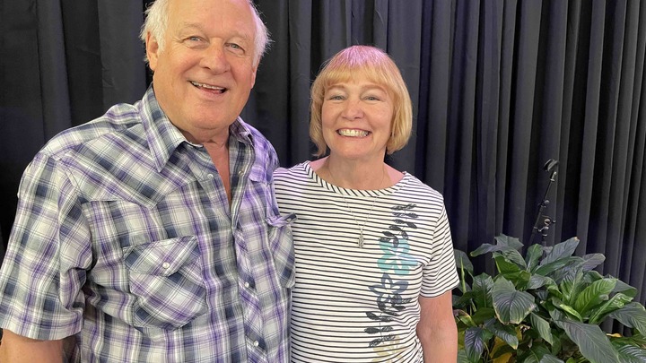 Logo for Life Group - Krueger