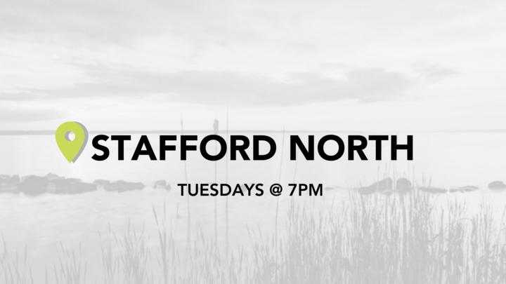 Logo for Stafford Life Group