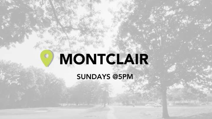Logo for Montclair Life Group