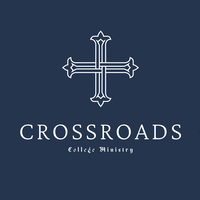 Logo for Crossroads (College)