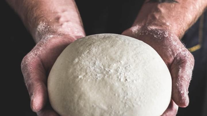 Logo for Bread for Life