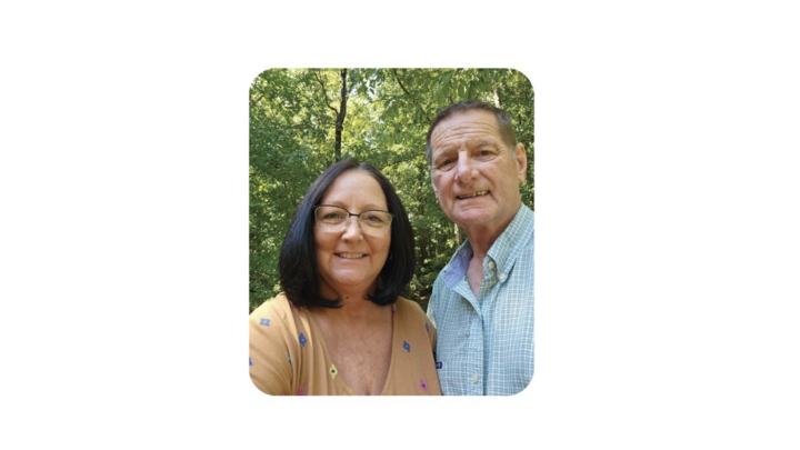 Logo for Rick & Theressa Morris | Wednesdays | 6:30 PM