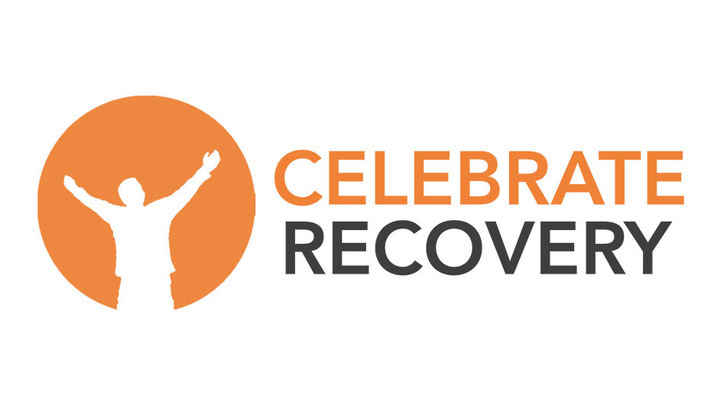 Logo for Celebrate Recovery