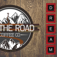 Logo for On The Road Coffee Co.