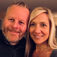 Logo for Adam & Erica Spencer