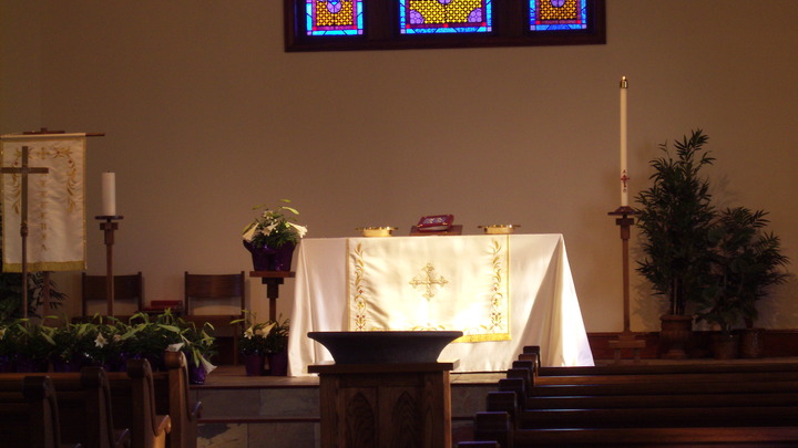 Altar Guild