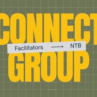 Logo for Connect Group Facilitators