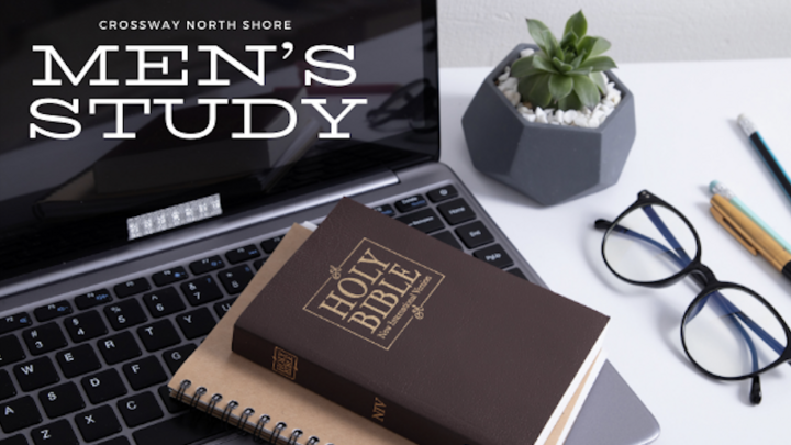 Logo for Grow Group: Men's North Shore Group (Virtual)