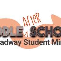 Logo for Middle After School