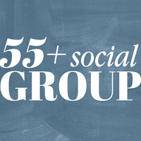 Logo for Frederick | 55+ Encore Group