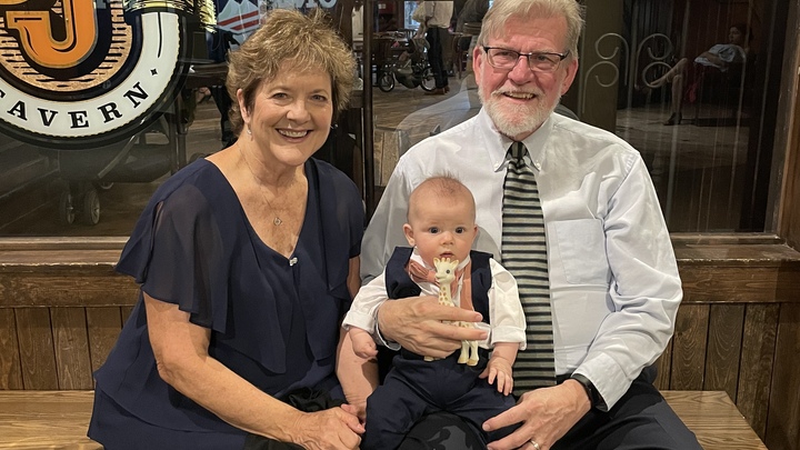 Logo for Watson Group