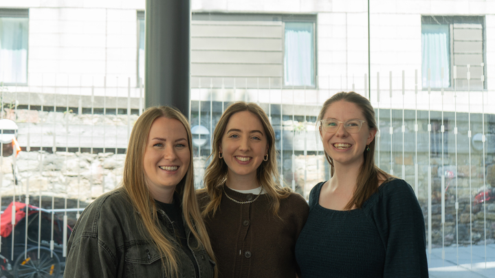 Logo for Young Adults - West