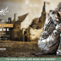 Logo for Women's Bible Study LT & JC Online