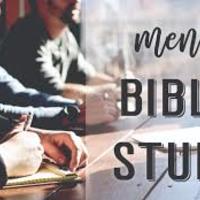Logo for Greg Charman's Men's Bible Study