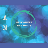 Logo for Women of Canyon Springs: Bible Study (AM)
