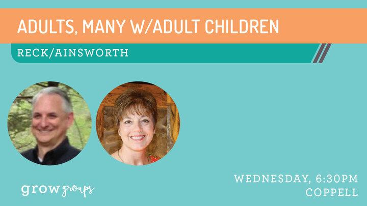 Logo for Reck/Ainsworth