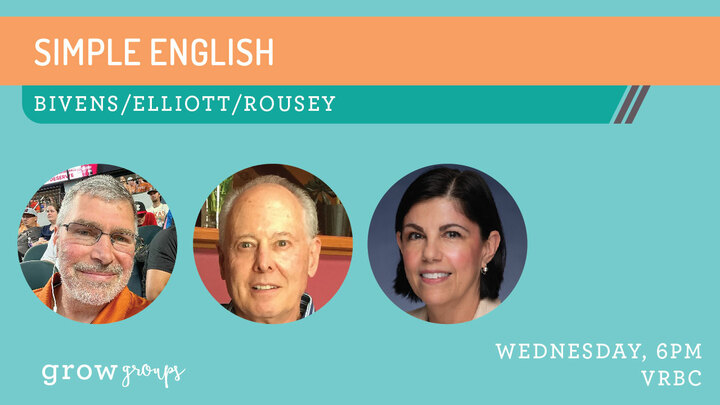 Logo for Simple English