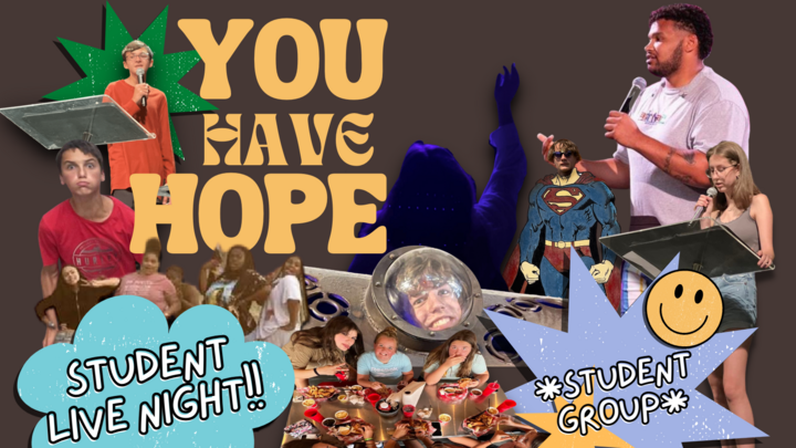 Logo for FLF Students