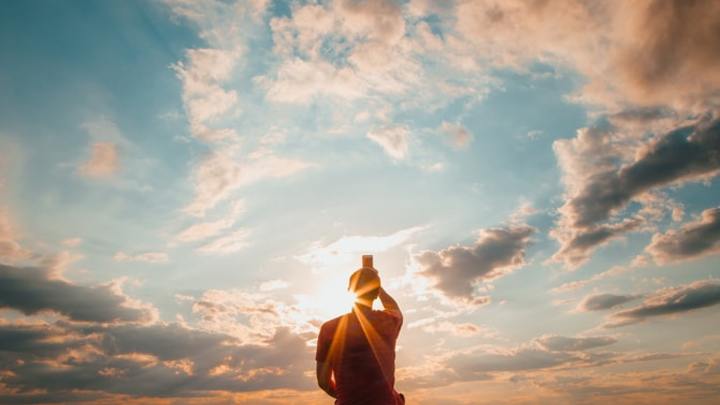 Logo for Heaven Bound