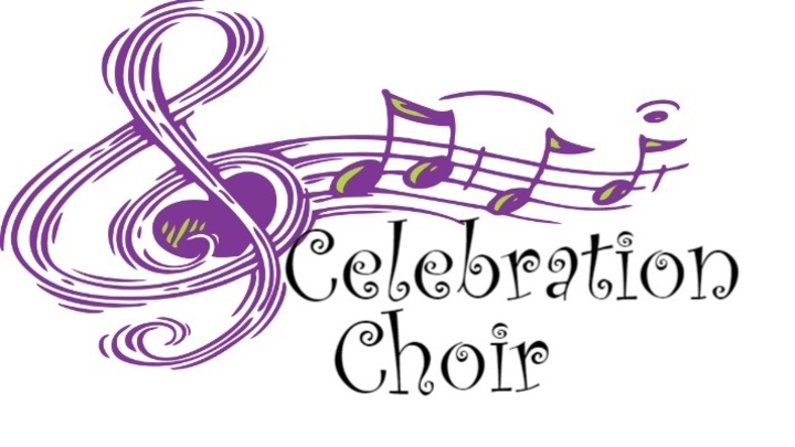 Logo for Celebration Choir