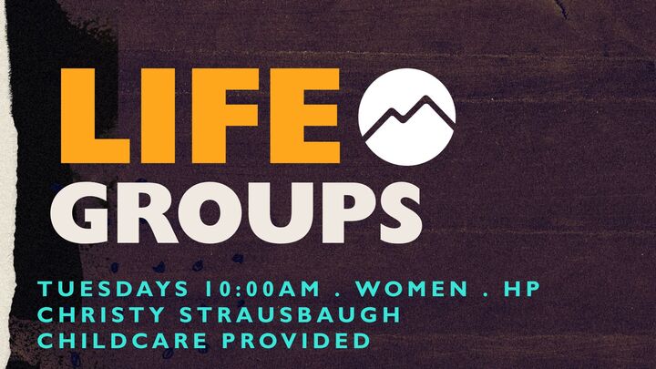 Logo for Christy Strausbaugh (Women)