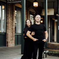 Logo for Alex and Sveta Rabushko - RU - Rescue