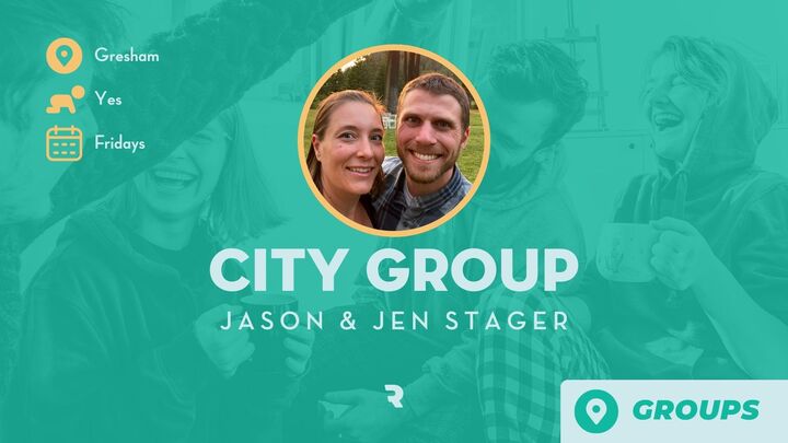 Logo for Jason & Jen Stager