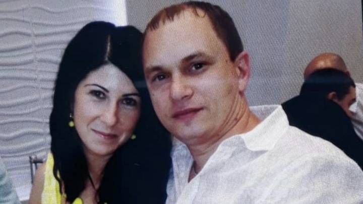 Logo for Viktor & Olya Khramtsov - RU - Rancho Cordova