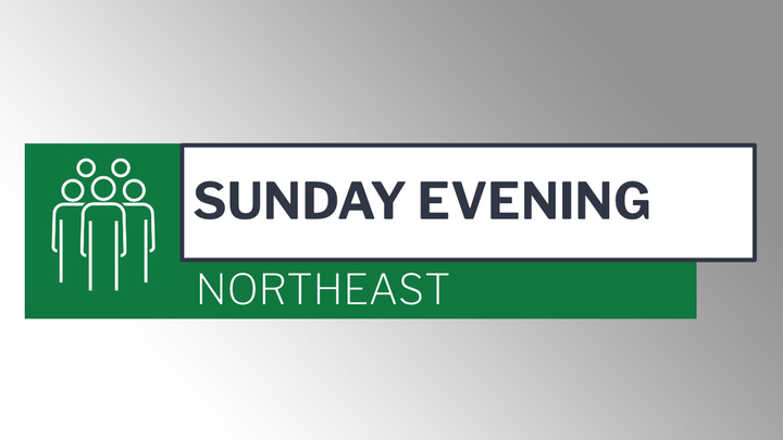 Logo for Sunday Evening - Northeast Fort Wayne